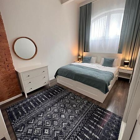 Luxus Citywohnung In 汉诺威 外观 照片