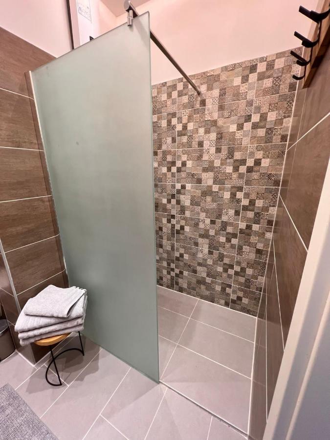 Luxus Citywohnung In 汉诺威 外观 照片