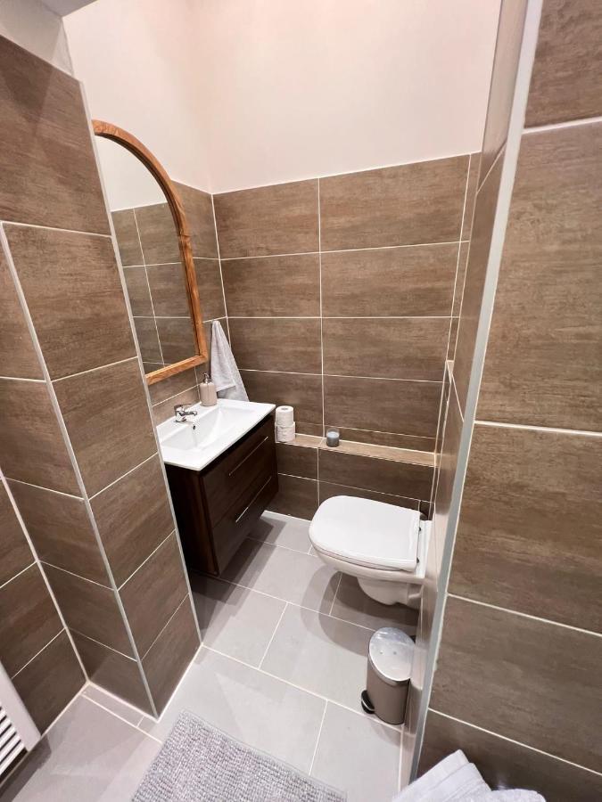 Luxus Citywohnung In 汉诺威 外观 照片