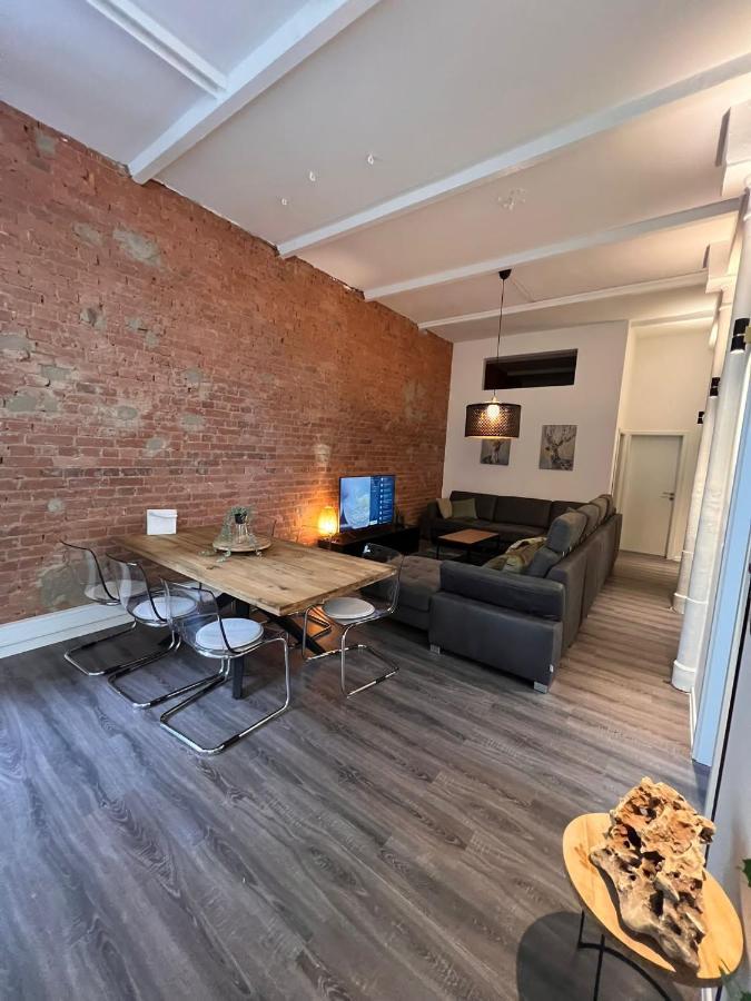 Luxus Citywohnung In 汉诺威 外观 照片